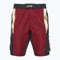 Pantaloncini da allenamento da uomo HOOK FIGHTING Ready To Spar rosso 6