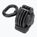 XTREXO TXO-B4W004 Kettlebell regolabile da 12 kg nero