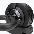XTREXO TXO-B4W004 Kettlebell regolabile da 12 kg nero 10