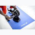 TREXO TXO-B4W004 Kettlebell regolabile da 12 kg nero 5