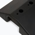 Base in gomma OneTeam TRF180 per muro da allenamento nero 5