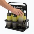 Portaborraccia OneTeam Water Bottle Carries black 2
