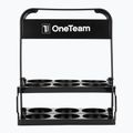 Portaborraccia OneTeam Water Bottle Carries black 2