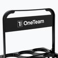 Portaborraccia OneTeam Water Bottle Carries black 5