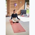 TREXO tappetino yoga TXO-B4Z001-RD 6 mm rosso 7