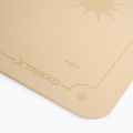 XTREXO tappetino yoga TXO-B4Z001-BZ 6 mm marrone chiaro 4