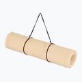 XTREXO tappetino yoga TXO-B4Z001-BZ 6 mm marrone chiaro 7