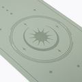 XTREXO tappetino yoga TXO-B4Z001-GN 6 mm verde 5