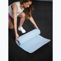 TREXO tappetino fitness TXO-B4Z002-BL 10 mm blu 5