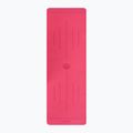 Tappetino fitness TREXO TXO-B4Z002-PK 6 mm rosa 2