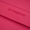 Tappetino fitness TREXO TXO-B4Z002-PK 6 mm rosa 5