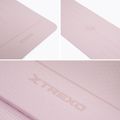Tappetino fitness TREXO TXO-B4Z002-VT 6 mm rosa 4
