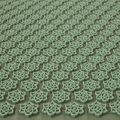Tappeto per agopressione TREXO ECO con cuscino TXO-B4Z006-GN verde 6
