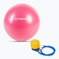 XTREXO Gymball TXO-B4Z007-PK 55 cm rosa 6