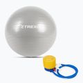 XTREXO Gymball TXO-B4Z007-GY 55 cm grigio 7