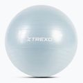 XTREXO Gymball TXO-B4Z008-BL 65 cm blu