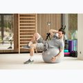 TREXO Gymball TXO-B4Z009-GY 75 cm grigio 3