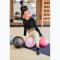 Mini palla da ginnastica TREXO TXO-B4Z010-PK 20 cm rosa 3