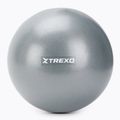 XTREXO mini palla da ginnastica TXO-B4Z010-GY 20 cm grigio