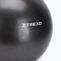 XTREXO mini palla da ginnastica TXO-B4Z011-BK 25 cm nero 3