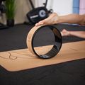 TREXO cerchio da yoga in sughero TXO-B4Z023-NC naturale 6