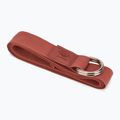 Cinghia da yoga TREXO TXO-B4Z026-RD rosso