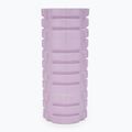 TREXO foam roller TXO-B4Z030-VT viola 2