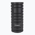 TREXO foam roller TXO-B4Z030-BK nero 2