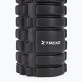 XTREXO foam roller TXO-B4Z030-BK nero 5