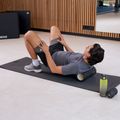 TREXO foam roller TXO-B4Z030-BK nero 4