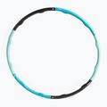 XTREXO TXO-B4Z035-GN hula hoop da massaggio turchese