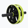 TREXO ruota per addominali TXO-B4Z038-GN verde lime