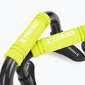 XTREXO maniglie push-up TXO-B4Z043-BK nero 5