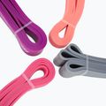 TREXO TXO-B4Z046-ALL set di gomma resistente multicolore 6