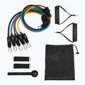 Set di espansori in gomma TREXO TXO-B4Z055-ALL multicolore