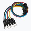 Set di espansori in gomma TREXO TXO-B4Z055-ALL multicolore 2