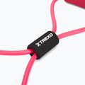 XTREXO gomma per esercizi TXO-B4Z056-PK rosa 9