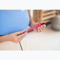 XTREXO Corda per saltare Basic TXO-B4Z059-PK rosa 5