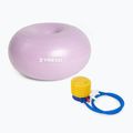 TREXO Donut Gymball TXO-B4Z073-VT 50 cm viola 4