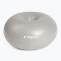 TREXO Ciambella Gymball TXO-B4Z073-GY 50 cm grigio