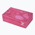 Cubo yoga XTREXO TXO-B4Z076-PK rosa