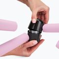 TREXO spilla di sicurezza per esercizi TXO-B4Z080-VT viola 5