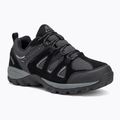 Scarpe da trekking uomo KADVA Traver Low WaterProof nere
