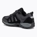 Scarpe da trekking uomo KADVA Traver Low WaterProof nere 5