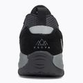 Scarpe da trekking uomo KADVA Traver Low WaterProof nere 8