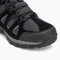 Scarpe da trekking uomo KADVA Traver Low WaterProof nere 9