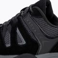 Scarpe da trekking uomo KADVA Traver Low WaterProof nere 11