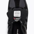 Scarpe da trekking uomo KADVA Traver Low WaterProof nere 12