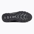 Stivali da trekking KADVA Traver Mid WP uomo nero 5