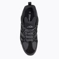 Scarpe da trekking uomo KADVA Traver Mid WaterProof nere 6
